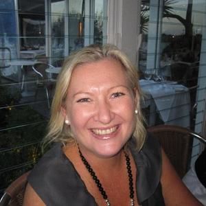 Meet your Posher, Kay